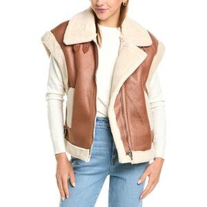 Blank NYC First Sight Vest